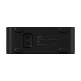 SONOS SUB 4 - Black