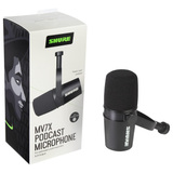 Shure MV7-K
