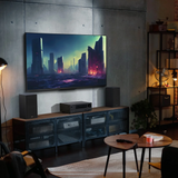 Onkyo TX-SR3100 Black
