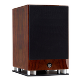 Fyne Audio F500SP - Piano Gloss Walnut