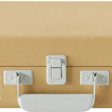 Crosley Cruiser Deluxe - Craft Paper