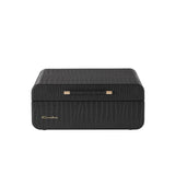 Crosley Mercury - Black Croc