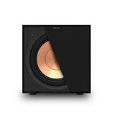 Klipsch Reference R-101SW Black
