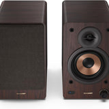 Sharp CP-SS30 - Brown