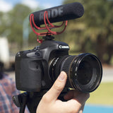 Rode VideoMic GO