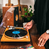 Audio-Technica AT-LPW30 - TK