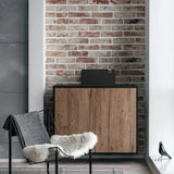 Klipsch The Three Plus - Matte Black