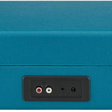 Crosley Cruiser Deluxe - Teal