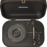 Crosley Discovery - Black