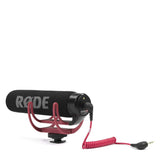 Rode VideoMic GO