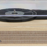 Crosley Scout Turntable - Natural