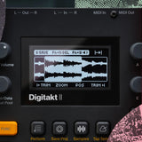 Elektron Digitakt II