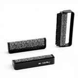 AM Record Keith Haring Vinyl Brush