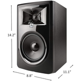 JBL 306P MK2