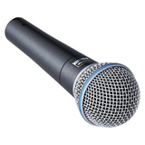 Shure Beta 58A