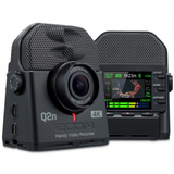 Zoom Q2n-4K