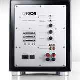 Canton Sub 601 - Black