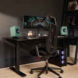 KEF LSX II LT - Sage Green