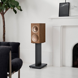 KEF R3 META - WALNUT