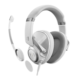 EPOS H6PRO CLOSED - Ghost White