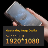Shanling M7 Grey
