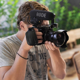 Rode VideoMic Pro (NEW)
