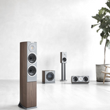 Audiovector R Sub Arrete - Black Ash