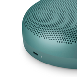 Bang & Olufsen Beosound A1 3rd Gen - Eucalyptus Green