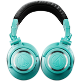 Audio-Technica ATH-M50xBT2 - Ice Blue