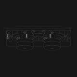 Sonus Faber РС-563Р ln-Ceiling