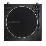 Audio-Technica AT-LP60X Black