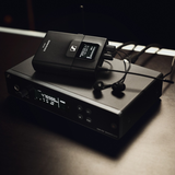 Sennheiser XSW IEM set (A)