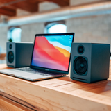 Audioengine A1 Grey