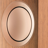 KEF R5 - Walnut