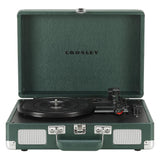 Crosley Cruiser Deluxe - Emerald