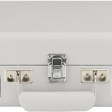 Crosley Cruiser Deluxe - White Sand