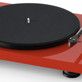 Pro-Ject Debut Carbon EVO - High Gloss Red