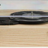 Crosley Scout Turntable - Natural