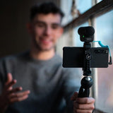 Sennheiser MKE 400 Mobile Kit