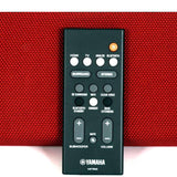 Yamaha YAS-109 - Red