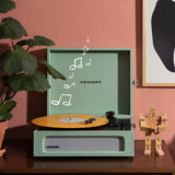 Crosley Voyager - Sage