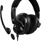 EPOS H3 Hybrid Onyx - Black