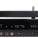 Audio-Technica AT-LPW50PB