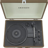 Crosley Cruiser Deluxe - Tweed
