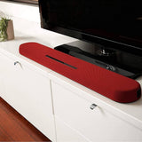 Yamaha YAS-109 - Red