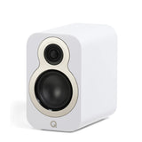 Q Acoustics 3020c - White
