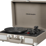 Crosley Cruiser Deluxe - Taupe