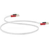 QED SAXT PRE-TERM SPEAKER CABLE - 3M (QE1432)