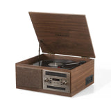Crosley Serenade - Walnut