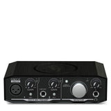 Mackie Onyx Artsit 1+2